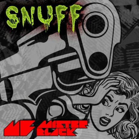 SNUFF (Original Mix)