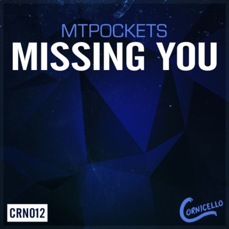 Missing You (Original Mix) | Boomplay Music