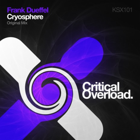 Cryosphere (Original Mix)