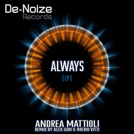 Always (Alex Gori & Imerio Vitti Remix)