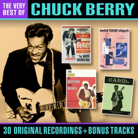 Chuck Berry I Got to Find My Baby (Bonus Track) Lyrics | Boomplay