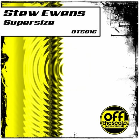 Supersize (Original Mix) | Boomplay Music