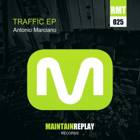 Traffic (Original Mix) | Boomplay Music