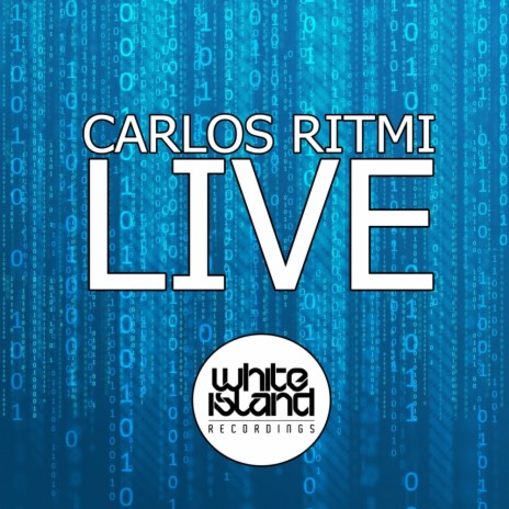 Carlos Ritmi Live (Original Mix) | Boomplay Music