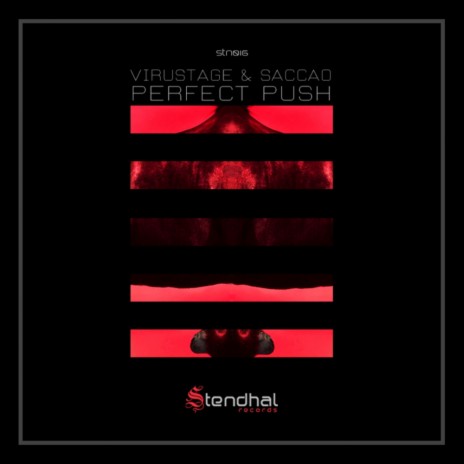 Perfect Push (Fabiano Binaglia Remix) ft. Saccao