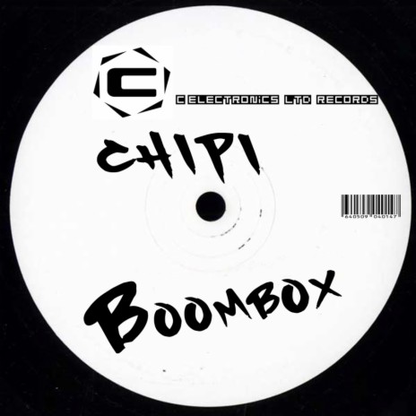 Boombox (Original Mix)