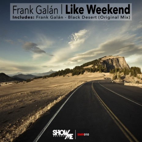 Like Weekend (Original Mix)