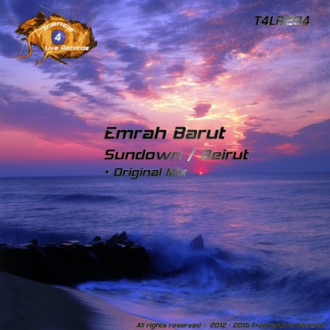 Beirut (Original Mix)