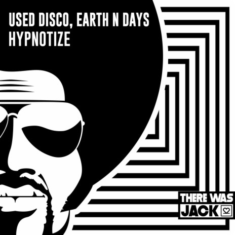Hypnotize (Radio Edit) ft. Earth n Days