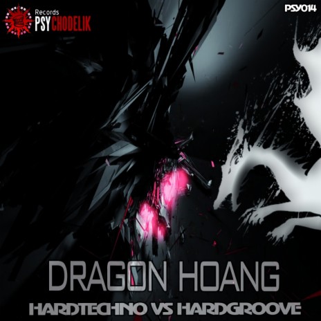 Hardtechno vs Hardgroove (Original Mix)