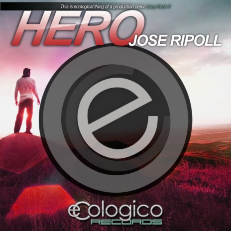 Hero (Original Mix) | Boomplay Music