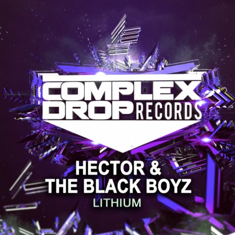 Lithium (Original Mix) ft. The Black Boyz