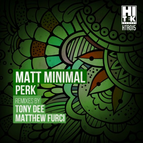 Perk (Matthew Furci Remix)