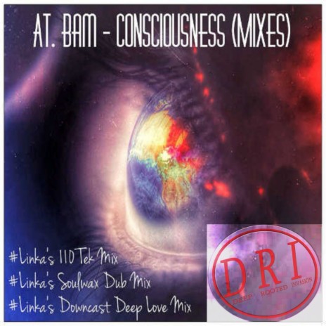 Consciousness (Linka's Downcast Deep Love Mix) | Boomplay Music