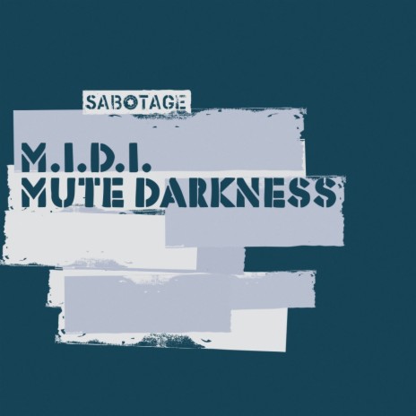 Mute Darkness (Original Mix)