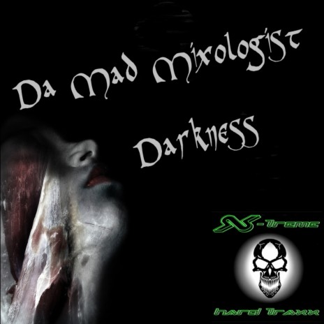 Darkness (Original Mix)