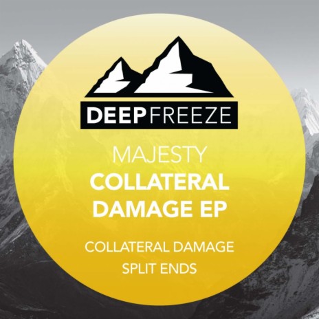 Collateral Damage (Original Mix)