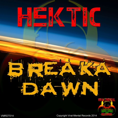 Breaka Dawn (Original Mix)