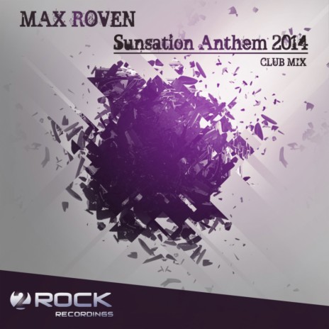 Sunsation Anthem 2014 (Club Mix) | Boomplay Music