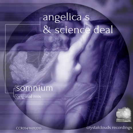 Somnium (Original Mix) ft. Science Deal