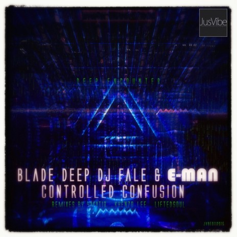 Controlled Confusion (LiftedSoul Organized Confusion AfroDeep Mix) ft. DJ Fale & Eman | Boomplay Music