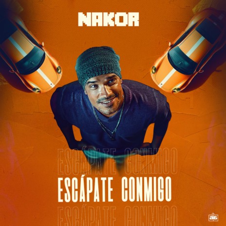 Escápate Conmigo | Boomplay Music