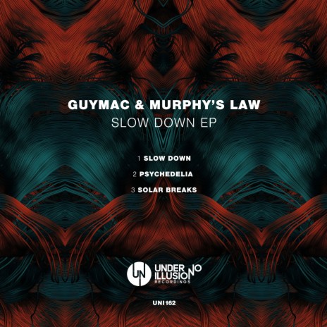 Psychedelia (Original Mix) ft. Murphy's Law (UK) | Boomplay Music