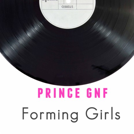 Forming Girls | Boomplay Music