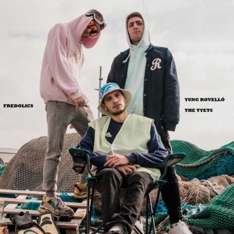 Fredolics ft. The Tyets | Boomplay Music