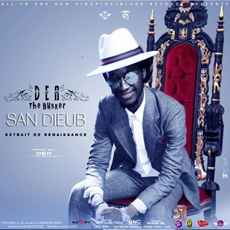 San Dieub | Boomplay Music
