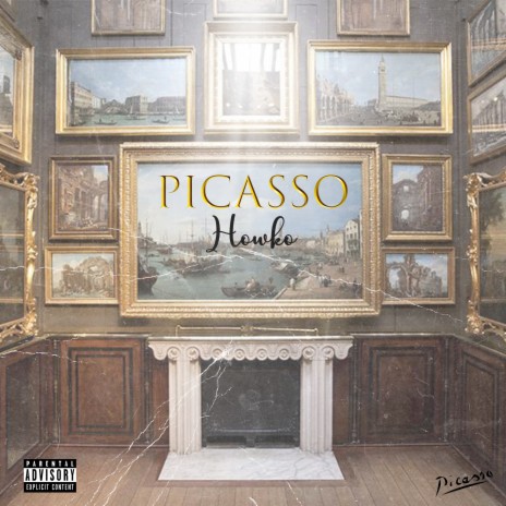 Picasso | Boomplay Music