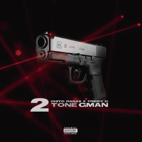 2tone Gman ft. Trippy G | Boomplay Music