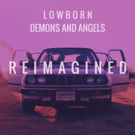 Demons and Angels (Reimagined) | Boomplay Music