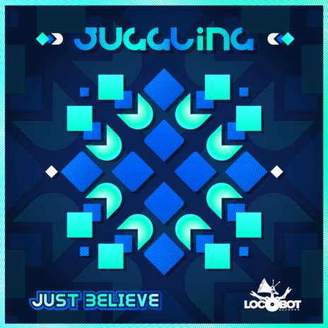 Just Believe ft. Kinective