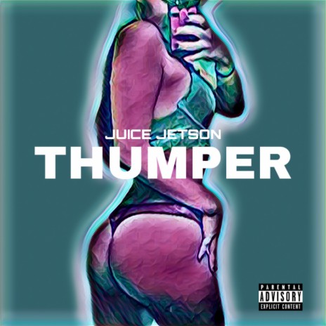 Thumper | Boomplay Music