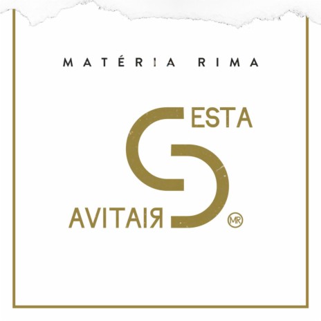 VITÓRIA ft. DJ Meio Kilo, Joul Matéria Rima & Sasquat