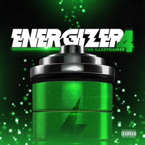 Energizer 4