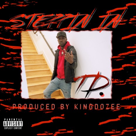 Steppin In | Boomplay Music