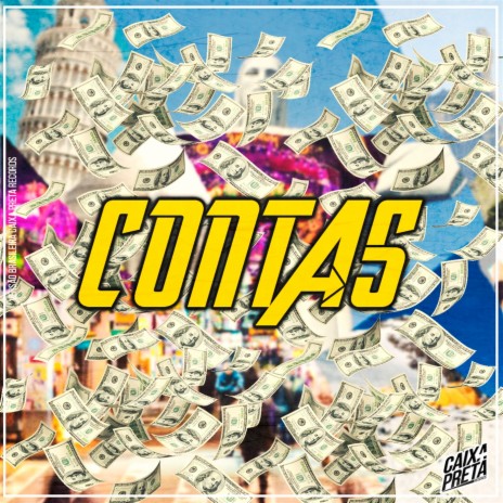 Contas ft. Lowd, Guiu & Drope | Boomplay Music