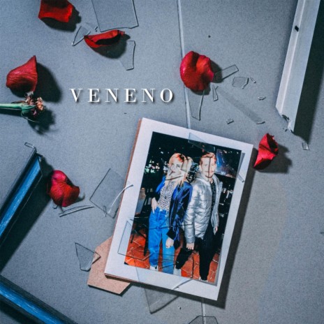 Veneno | Boomplay Music