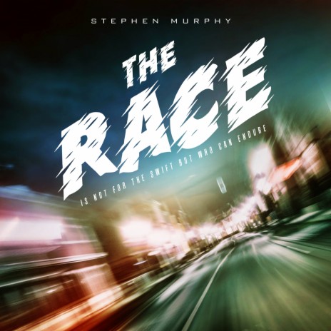 The Race | Boomplay Music