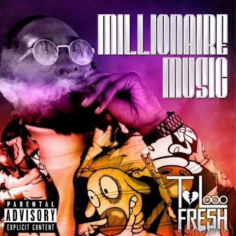 Millionaire Music | Boomplay Music