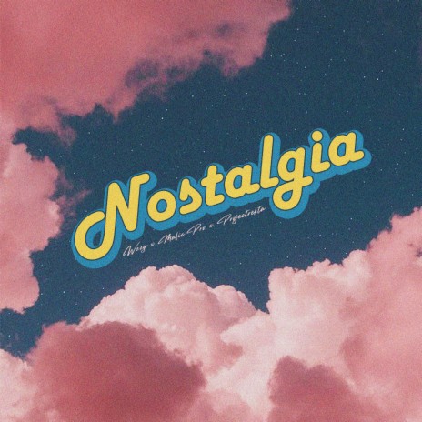 Nostalgia ft. Mafic Pro & Projectrekta | Boomplay Music