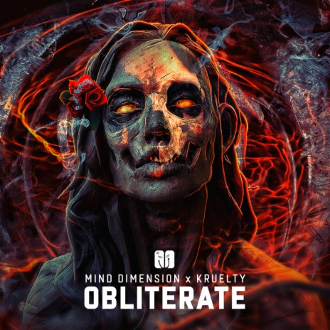 Obliterate (Original Mix) ft. Kruelty | Boomplay Music