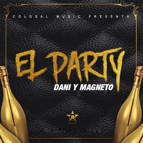El Party | Boomplay Music