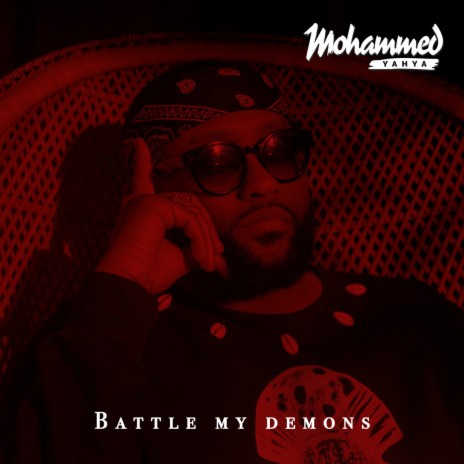 Battle My Demons | Boomplay Music