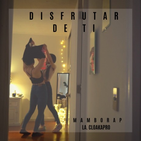 Disfrutar de Ti | Boomplay Music