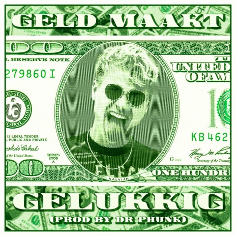 Geld Maakt Gelukkig | Boomplay Music