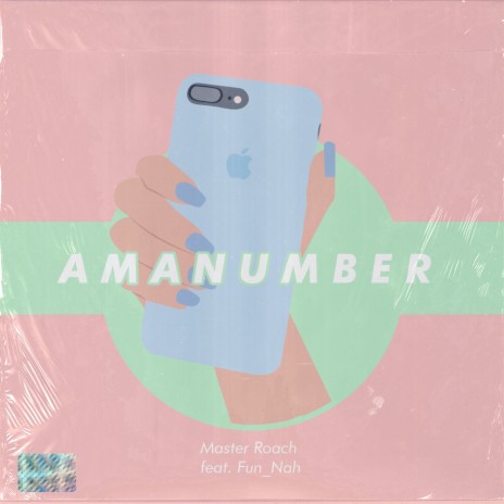 Ama Number ft. Fun_Nah | Boomplay Music
