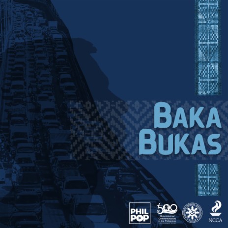 Baka Bukas | Boomplay Music